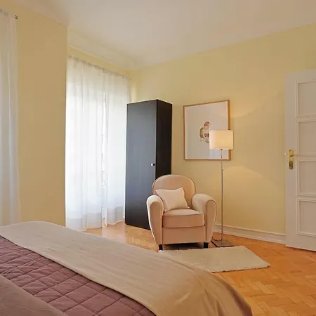 Almirante 77 Apartment Lisbon Exterior photo