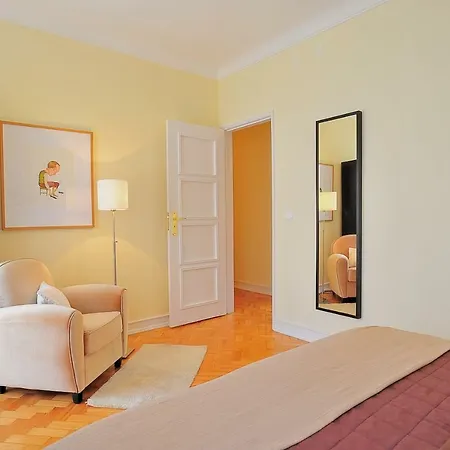 Almirante 77 Apartment Lisbon Exterior photo
