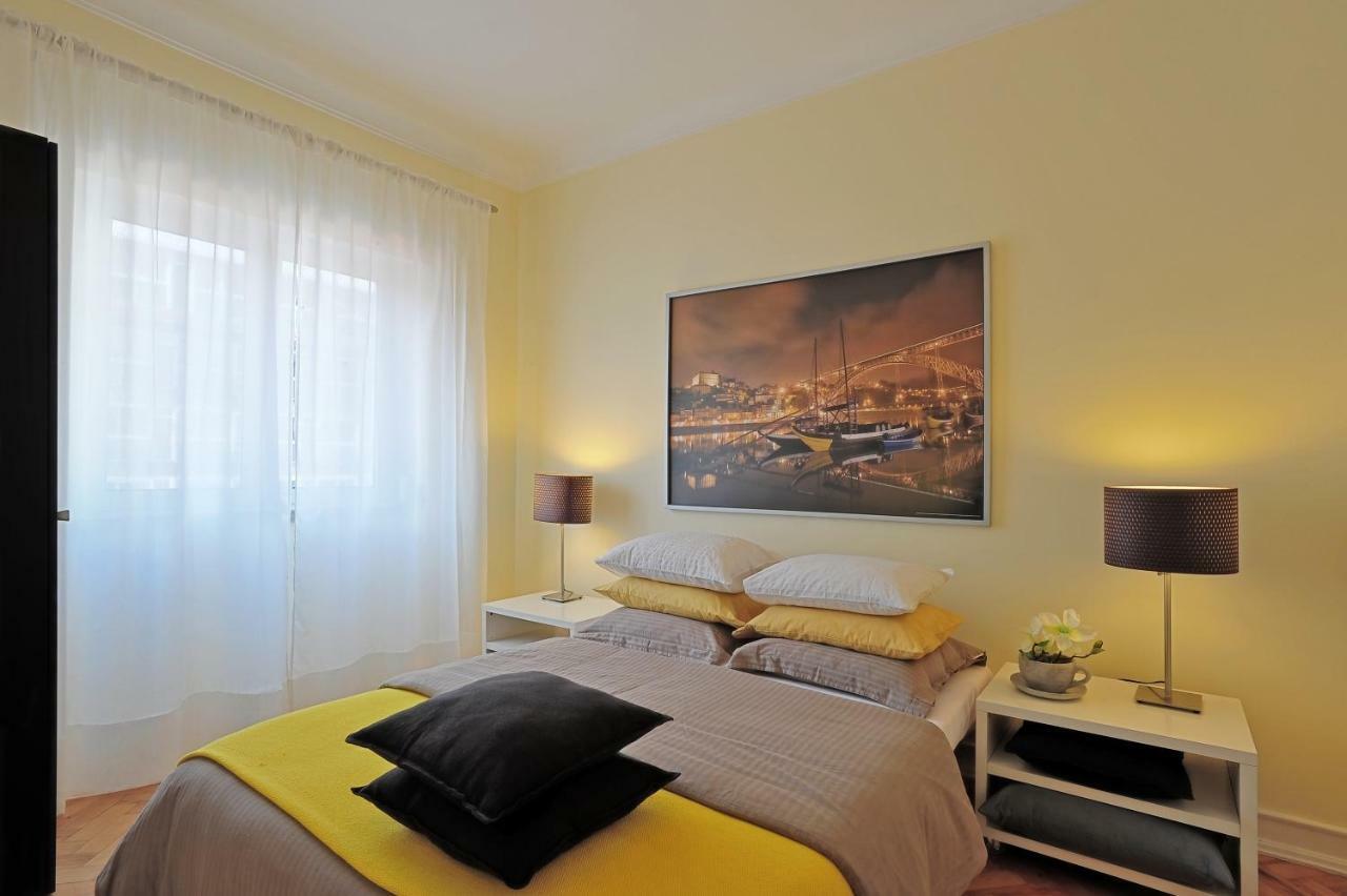 Almirante 77 Apartment Lisbon