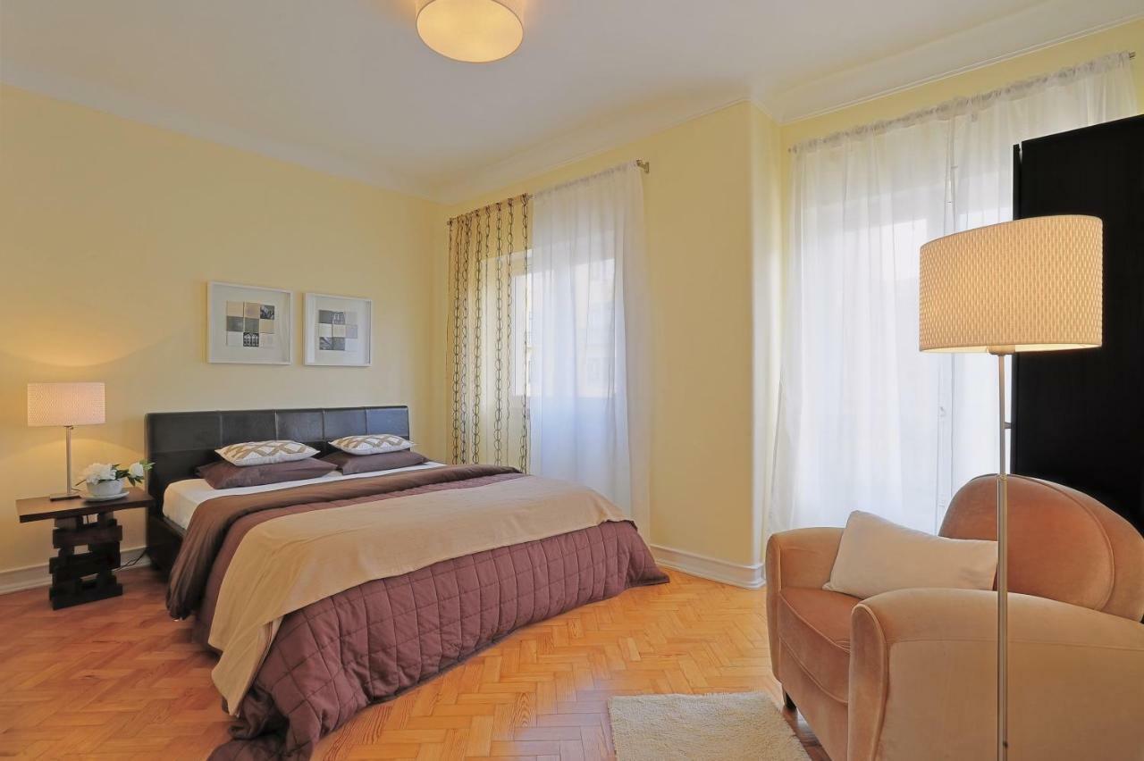 Apartment Almirante 77 Lisbon