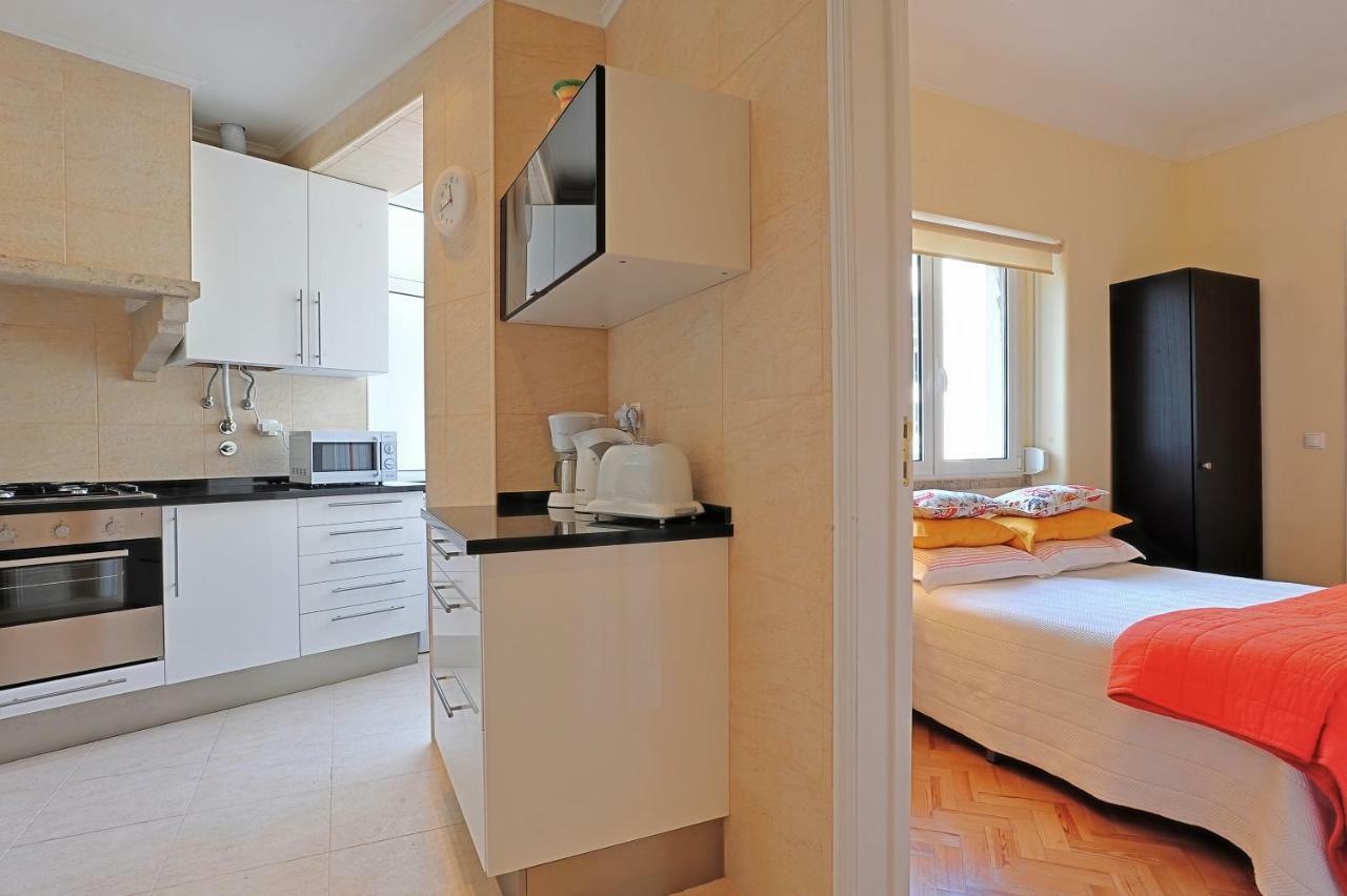 Almirante 77 Apartment